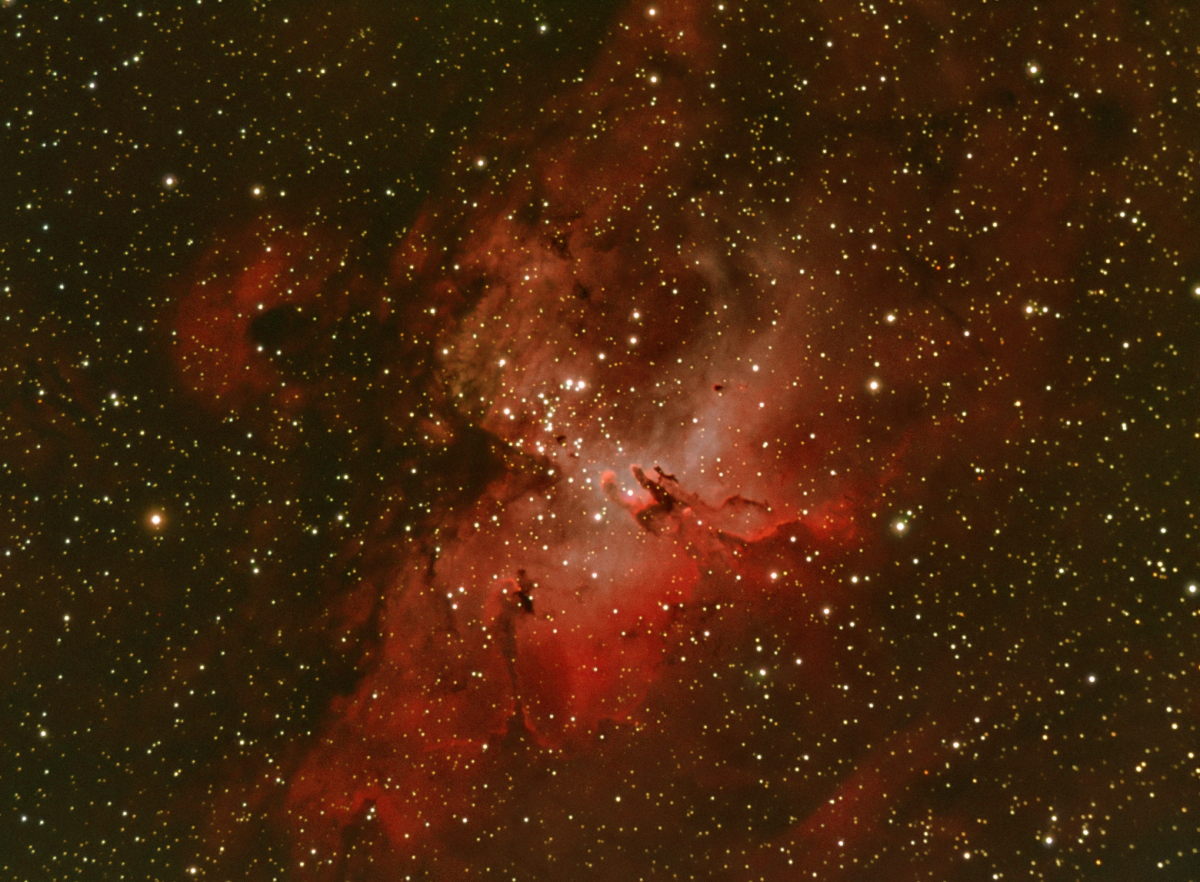 ../multimedia/img/immagini-astronomiche/Nebulosa gassosa M16.jpg
